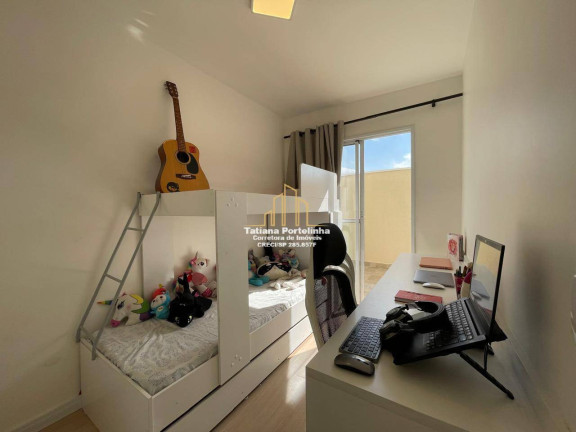 Imagem Apartamento com 2 Quartos à Venda, 85 m² em Quitaúna - Osasco