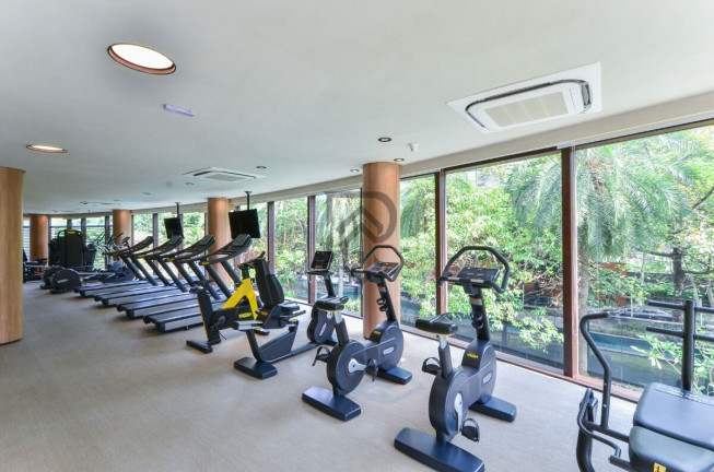Imagem Apartamento com 1 Quarto à Venda, 49 m² em Vila Olímpia - São Paulo Imagem Apartamento com 1 Quarto à Venda, 49 m² em Vila Olímpia - São Paulo