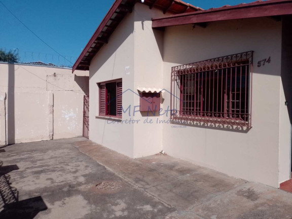Imagem Casa com 2 Quartos à Venda, 350 m² em Vila Brasil - Pirassununga Imagem Casa com 2 Quartos à Venda, 350 m² em Vila Brasil - Pirassununga