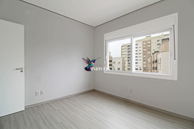 Imagem Apartamento com 3 Quartos à Venda, 113 m² em Centro - Canoas