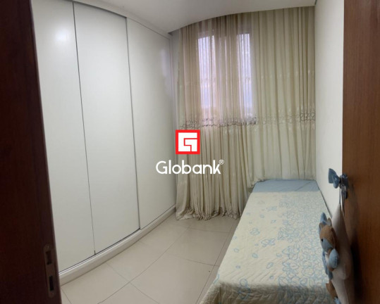 Imagem Apartamento com 2 Quartos à Venda, 62 m² em Todos Os Santos - Montes Claros Imagem Apartamento com 2 Quartos à Venda, 62 m² em Todos Os Santos - Montes Claros