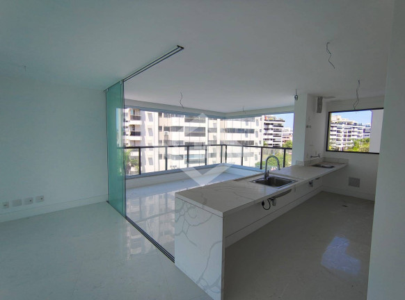 Imagem Apartamento com 4 Quartos à Venda, 147 m² em Barra Da Tijuca - Rio De Janeiro Imagem Apartamento com 4 Quartos à Venda, 147 m² em Barra Da Tijuca - Rio De Janeiro