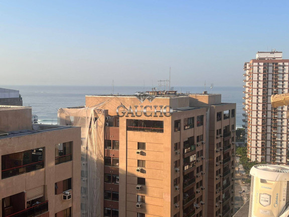 Imagem Cobertura com 3 Quartos à Venda, 210 m² em Barra Da Tijuca - Rio De Janeiro Imagem Cobertura com 3 Quartos à Venda, 210 m² em Barra Da Tijuca - Rio De Janeiro