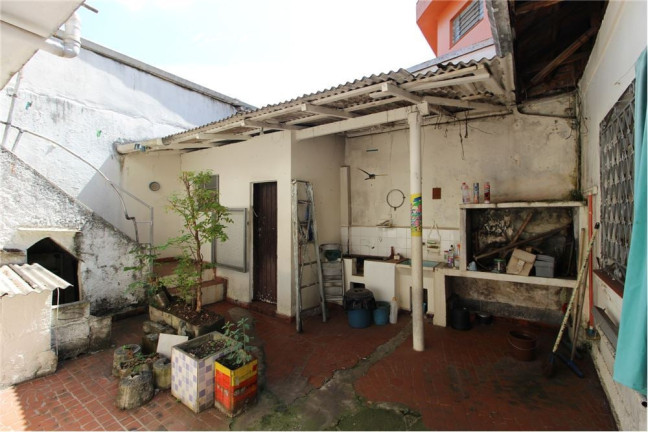 Imagem Terreno à Venda, em Moema - São Paulo Imagem Terreno à Venda, em Moema - São Paulo