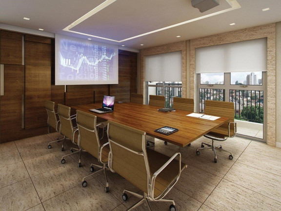 Imagem Imóvel Comercial à Venda, 48 m² em Jabaquara - São Paulo