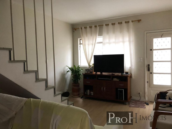 Imagem Sobrado com 2 Quartos à Venda, 96 m² em Vila Prudente - São Paulo