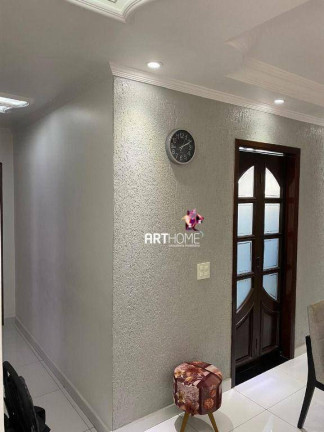 Imagem Apartamento com 2 Quartos à Venda, 57 m² em Santa Terezinha - São Bernardo Do Campo Imagem Apartamento com 2 Quartos à Venda, 57 m² em Santa Terezinha - São Bernardo Do Campo