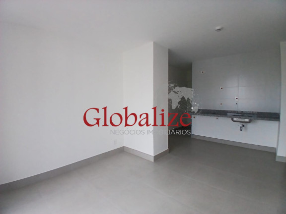 Imagem Imóvel com 1 Quarto à Venda, 49 m² em Embaré - Santos Imagem Imóvel com 1 Quarto à Venda, 49 m² em Embaré - Santos