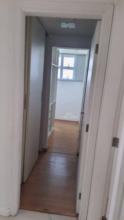 Imagem Apartamento com 3 Quartos à Venda, 196 m² em José Menino - Santos