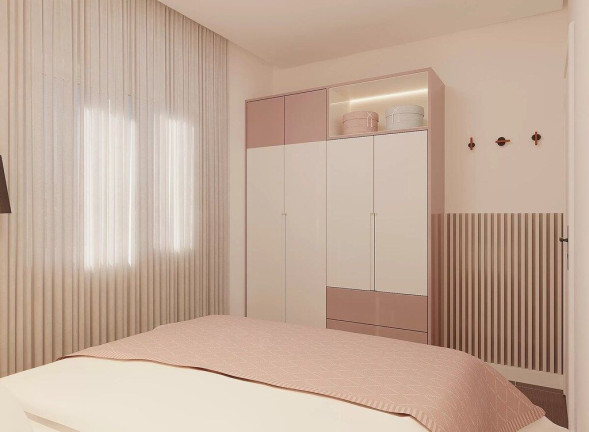 Imagem Apartamento com 2 Quartos à Venda, 48 m² em Jardim Santo Antônio - Poá Imagem Apartamento com 2 Quartos à Venda, 48 m² em Jardim Santo Antônio - Poá