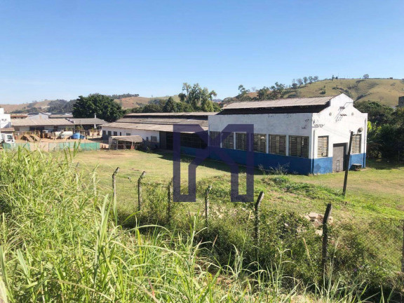 Imagem Terreno à Venda, 4.400 m² em Distrito Industrial - Itajubá Imagem Terreno à Venda, 4.400 m² em Distrito Industrial - Itajubá