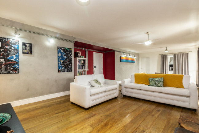 Foto do imóvel Apartamento com 3 Quartos à Venda, 184 m² em Butantã - São Paulo