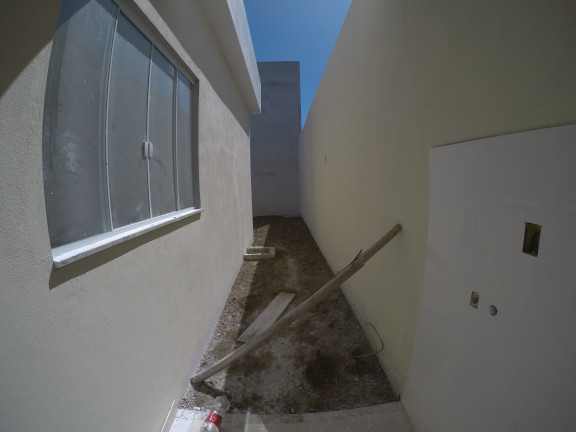 Imagem Casa com 3 Quartos à Venda, 80 m² em Pontal De Santa Mônica - Guarapari Imagem Casa com 3 Quartos à Venda, 80 m² em Pontal De Santa Mônica - Guarapari