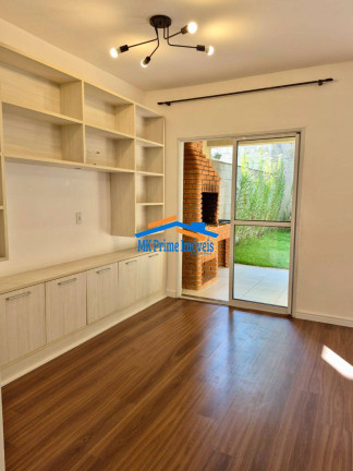 Casa de Condomínio com 3 Quartos à Venda, 104 m² em Parque Rincão - Cotia