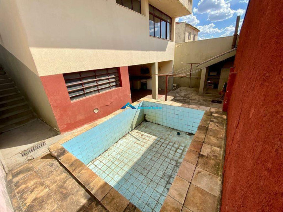 Imagem Casa com 3 Quartos à Venda, 150 m² em Centro - Jundiaí Imagem Casa com 3 Quartos à Venda, 150 m² em Centro - Jundiaí