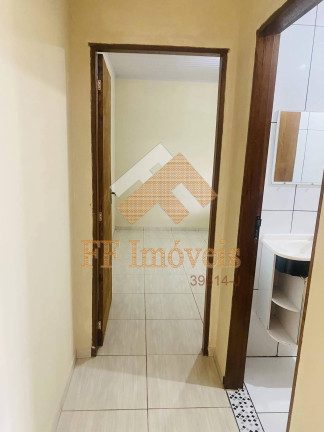 Imagem Casa com 2 Quartos à Venda, 300 m² em Broa - Brotas