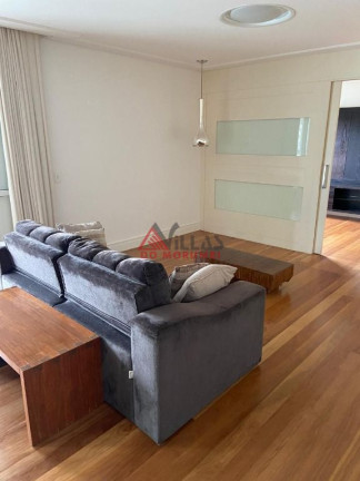 Imagem Apartamento com 3 Quartos à Venda, 177 m² em Vila Andrade - São Paulo
