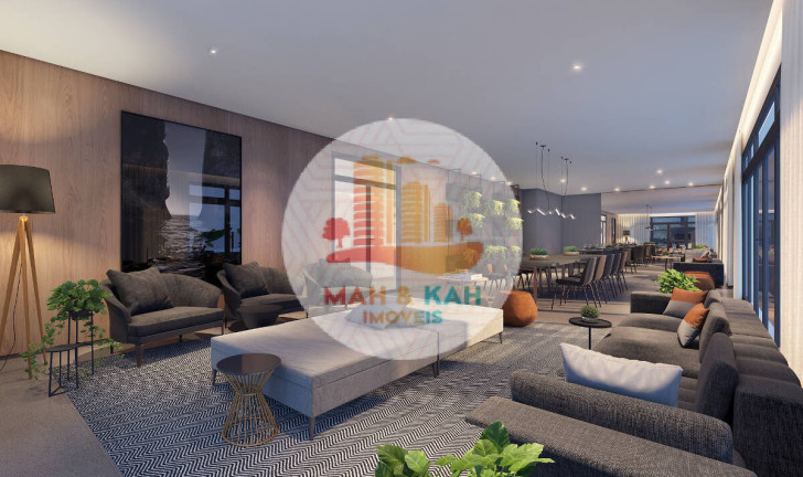 Imagem Apartamento com 3 Quartos à Venda, 111 m² em Vila Madalena - São Paulo Imagem Apartamento com 3 Quartos à Venda, 111 m² em Vila Madalena - São Paulo