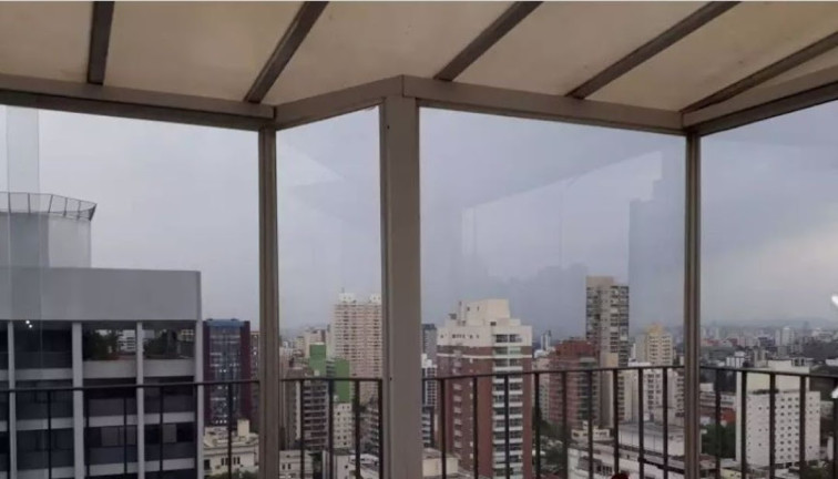 Imagem Cobertura com 4 Quartos à Venda, 247 m² em Pinheiros - São Paulo Imagem Cobertura com 4 Quartos à Venda, 247 m² em Pinheiros - São Paulo