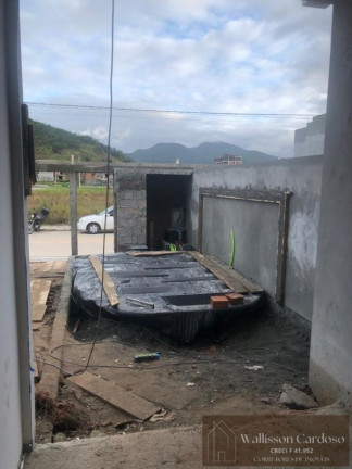 Imagem Sobrado com 3 Quartos à Venda, 228 m² em São Francisco De Assis - Camboriú