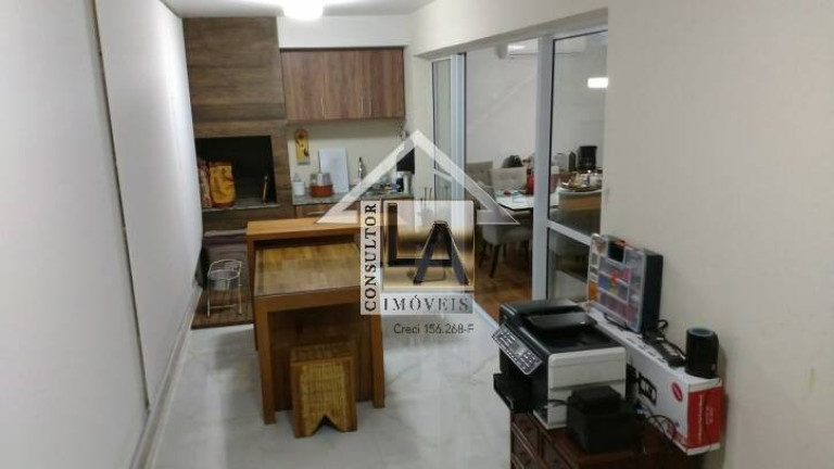 Imagem Apartamento com 3 Quartos à Venda, 154 m² em Granja Julieta - São Paulo Imagem Apartamento com 3 Quartos à Venda, 154 m² em Granja Julieta - São Paulo