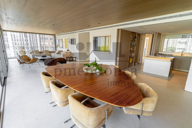 Imagem Apartamento com 3 Quartos à Venda, 232 m² em Pinheiros - São Paulo Imagem Apartamento com 3 Quartos à Venda, 232 m² em Pinheiros - São Paulo