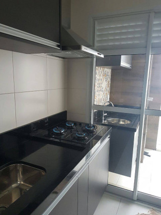 Imagem Apartamento com 3 Quartos à Venda, 104 m² em Jardim Urano - São José Do Rio Preto