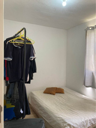 Apartamento com 2 Quartos à Venda, 38 m² em Jardim Petrópolis - Cotia