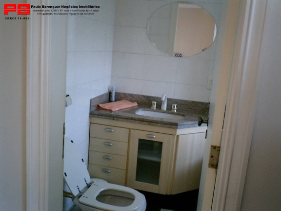 Imagem Apartamento com 4 Quartos à Venda, 300 m² em Chácara Klabin - São Paulo Imagem Apartamento com 4 Quartos à Venda, 300 m² em Chácara Klabin - São Paulo