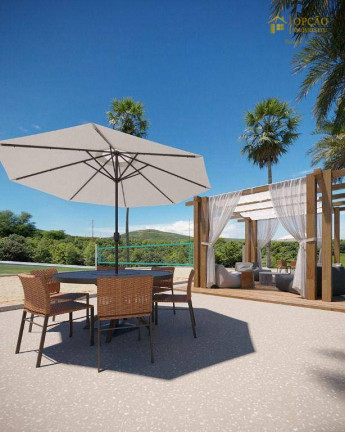 Imagem Terreno à Venda, 250 m² em Condomínio Fazenda Lucrian Residencial Resort - Porto Feliz Imagem Terreno à Venda, 250 m² em Condomínio Fazenda Lucrian Residencial Resort - Porto Feliz