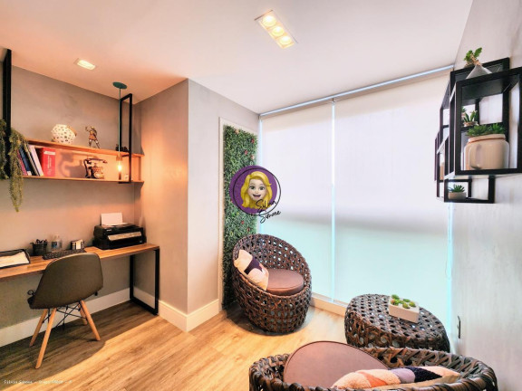 Imagem Apartamento com 2 Quartos à Venda, 135 m² em Ponta Da Praia - Santos Imagem Apartamento com 2 Quartos à Venda, 135 m² em Ponta Da Praia - Santos