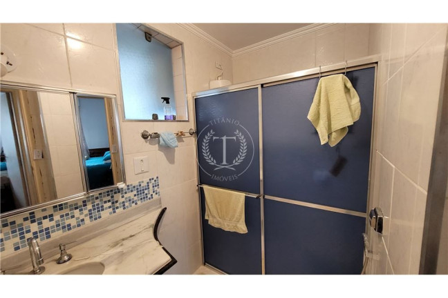 Imagem Apartamento com 3 Quartos à Venda, 138 m² em Mooca - São Paulo