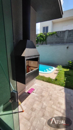 Imagem Casa com 3 Quartos à Venda, 120 m² em Nova Cerejeira - Atibaia Imagem Casa com 3 Quartos à Venda, 120 m² em Nova Cerejeira - Atibaia