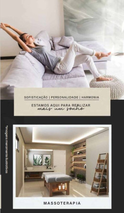 Imagem Apartamento com 2 Quartos à Venda, 59 m² em Bessa - João Pessoa