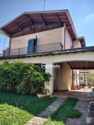 Imagem Casa com 3 Quartos à Venda, 208 m² em Jardim Paraíso - Campinas Imagem Casa com 3 Quartos à Venda, 208 m² em Jardim Paraíso - Campinas