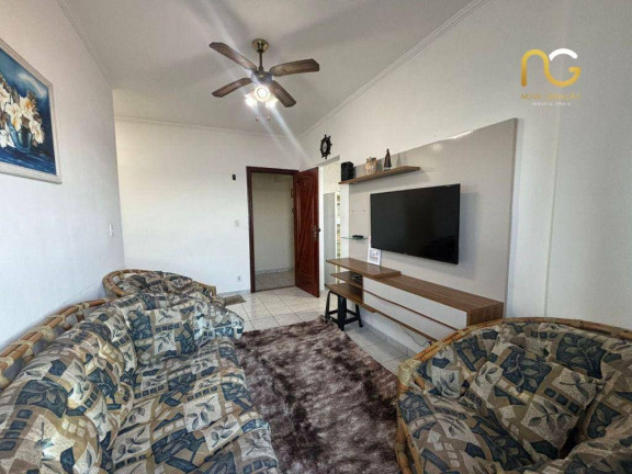 Imagem Apartamento com 2 Quartos à Venda, 78 m² em Mirim - Praia Grande Imagem Apartamento com 2 Quartos à Venda, 78 m² em Mirim - Praia Grande