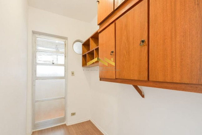 Imagem Apartamento com 2 Quartos à Venda, 60 m² em Santa Cecília - São Paulo