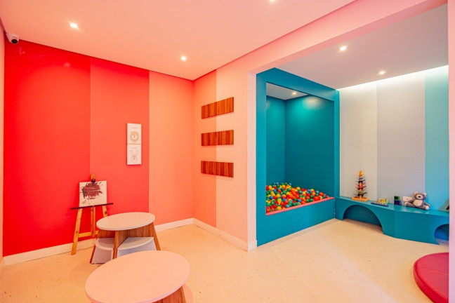 Imagem Apartamento com 1 Quarto à Venda, 32 m² em Vila Romana - São Paulo Imagem Apartamento com 1 Quarto à Venda, 32 m² em Vila Romana - São Paulo