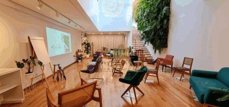 Imagem Casa com 4 Quartos à Venda, 1.044 m² em Vila Ipojuca - São Paulo Imagem Casa com 4 Quartos à Venda, 1.044 m² em Vila Ipojuca - São Paulo