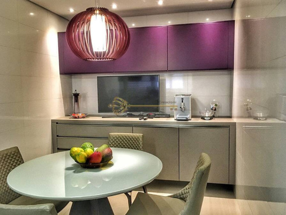 Imagem Apartamento com 3 Quartos à Venda, 236 m² em Vila Gilda - Santo André Imagem Apartamento com 3 Quartos à Venda, 236 m² em Vila Gilda - Santo André