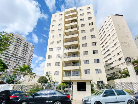 Imagem Apartamento com 2 Quartos à Venda, 69 m² em Santo Amaro - São Paulo Imagem Apartamento com 2 Quartos à Venda, 69 m² em Santo Amaro - São Paulo