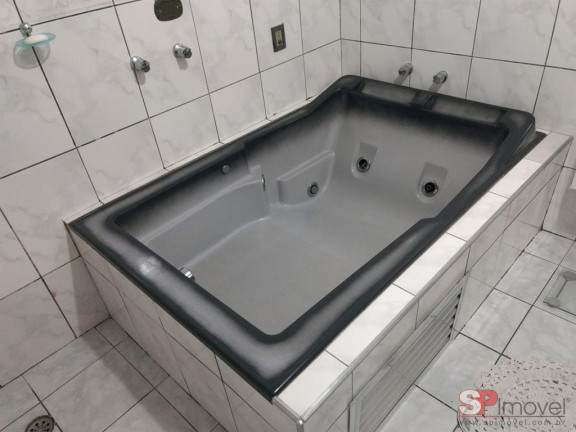 Casa com 3 Quartos à Venda, 266 m² em Vila Eldízia - Santo André