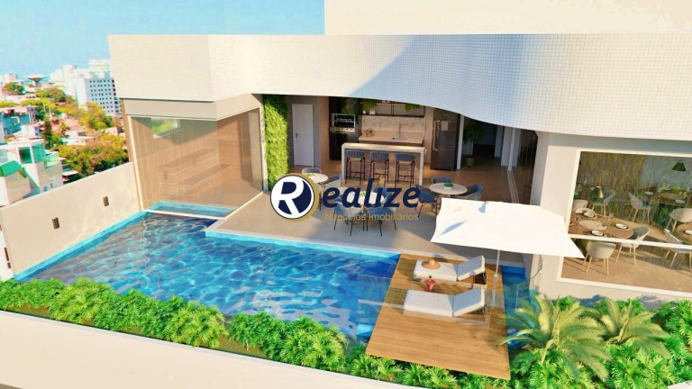 Imagem Imóvel com 3 Quartos à Venda, 112 m² em Praia Do Morro - Guarapari