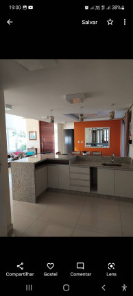 Imagem Casa com 4 Quartos à Venda, 600 m² em Osório