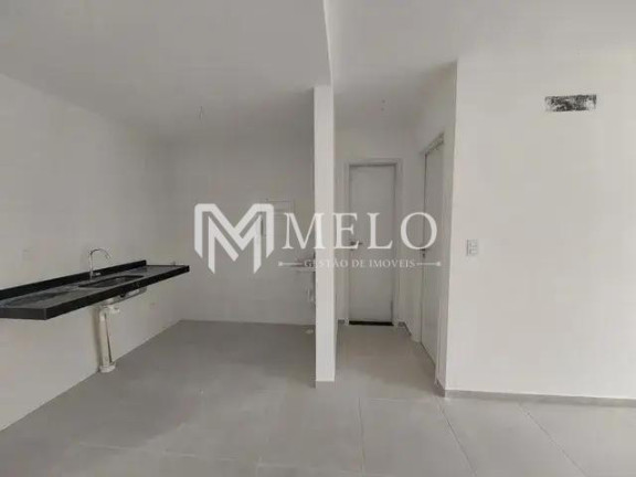 Imagem Apartamento com 1 Quarto à Venda, 37 m² em Parnamirim - Recife Imagem Apartamento com 1 Quarto à Venda, 37 m² em Parnamirim - Recife