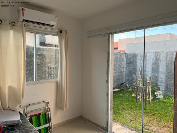 Imagem Casa com 2 Quartos à Venda, 62 m² em Monte Gordo (monte Gordo) - Camaçari