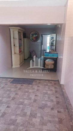 Imagem Casa com 2 Quartos à Venda, 186 m² em Vila Camilópolis - Santo André