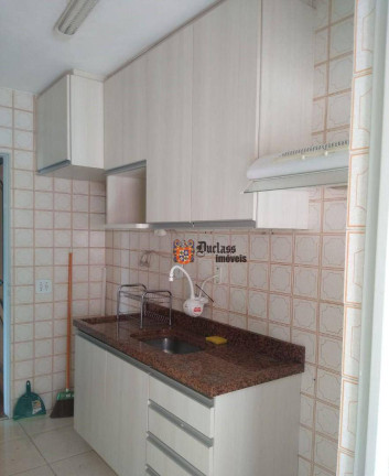 Imagem Apartamento com 3 Quartos à Venda, 78 m² em Casa Verde - São Paulo Imagem Apartamento com 3 Quartos à Venda, 78 m² em Casa Verde - São Paulo