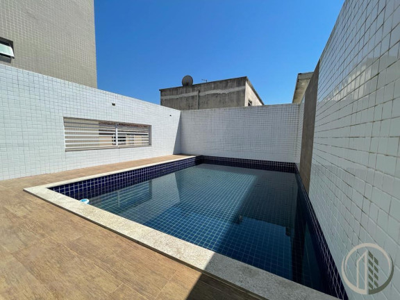 Imagem Casa com 4 Quartos à Venda, 247 m² em Aparecida - Santos