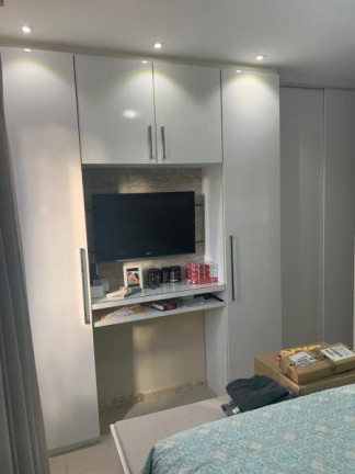 Imagem Apartamento com 3 Quartos à Venda, 96 m² em Pituba - Salvador